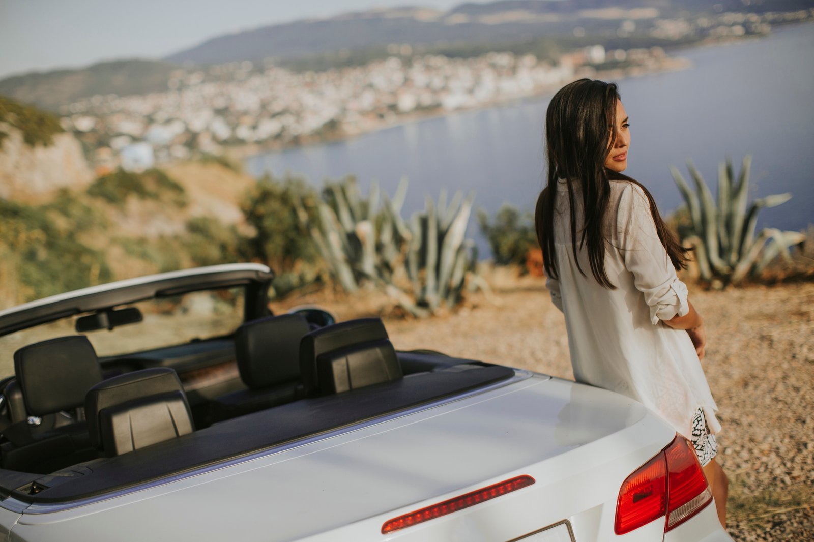 Car rental in Palma de Mallorca for exploring Mallorca by car